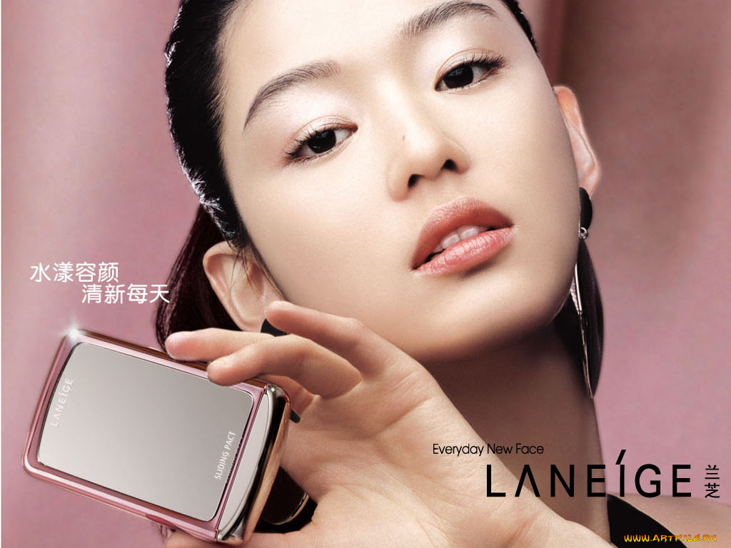 , laneige